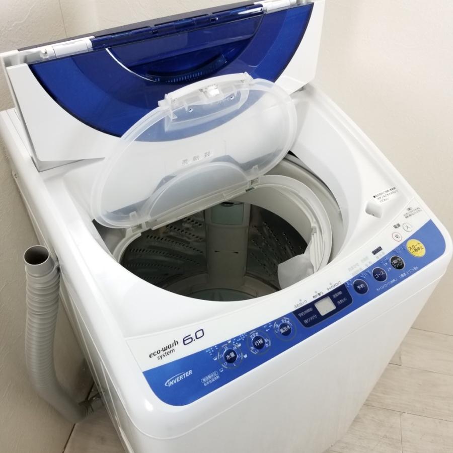 Panasonic 中古 洗濯機 送風乾燥 パナソニック 6.0kg NA-FS60H5 Panasonic 中古 洗濯機 送風乾燥 パナソニック 6.0kg NA-FS60H5