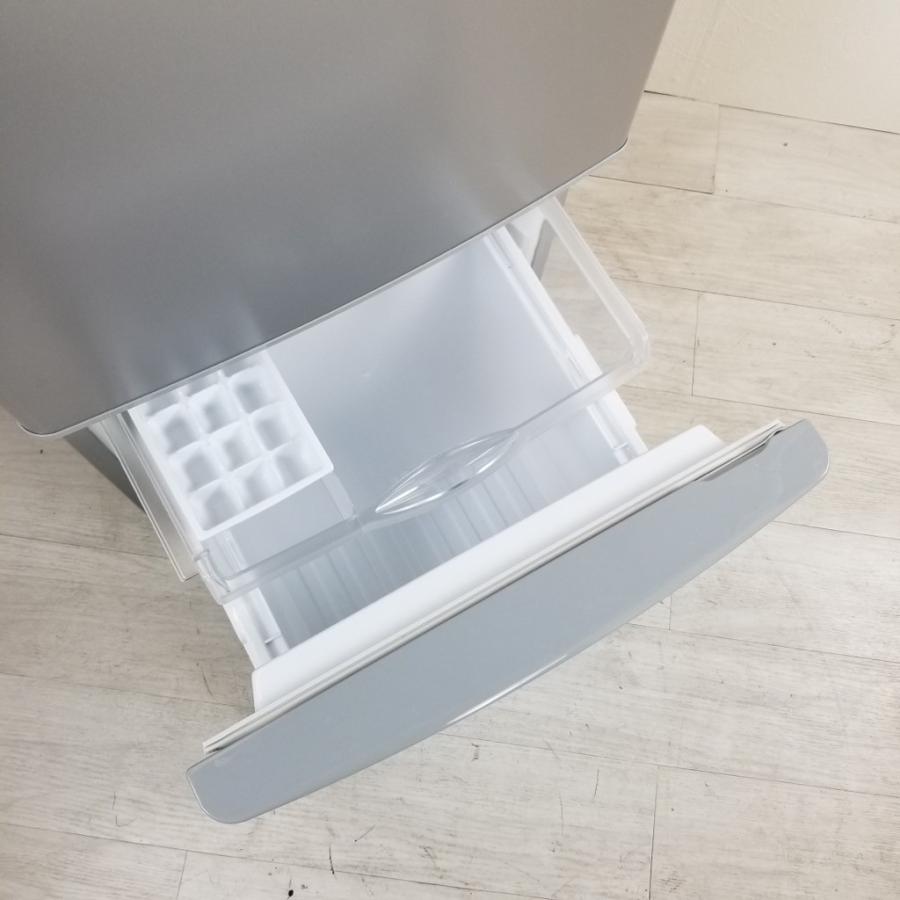 Panasonic（パナソニック） 中古 138L 2ドア冷蔵庫 自動霜取りファン式
