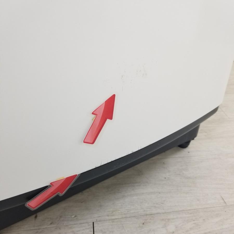 Panasonic（パナソニック） 中古 10kg 全自動洗濯機 NA-FA100H2 2016年