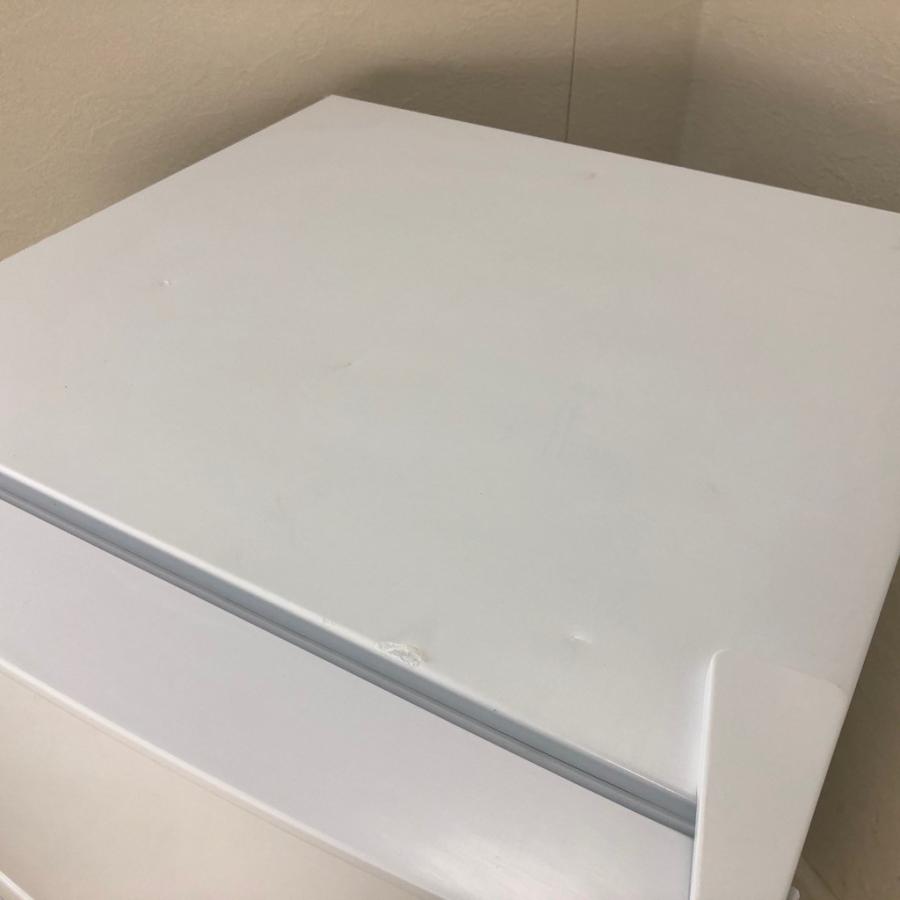 中古 85L 2ドア冷蔵庫 べステック BTMF211 2018年製 小型冷蔵庫 高年式