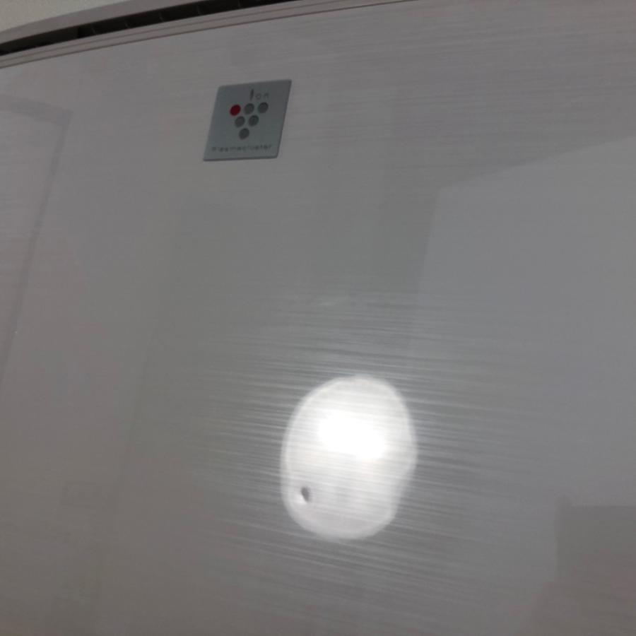 SHARP（シャープ） 中古 プラズマクラスター 冷蔵庫 つけかえどっちも