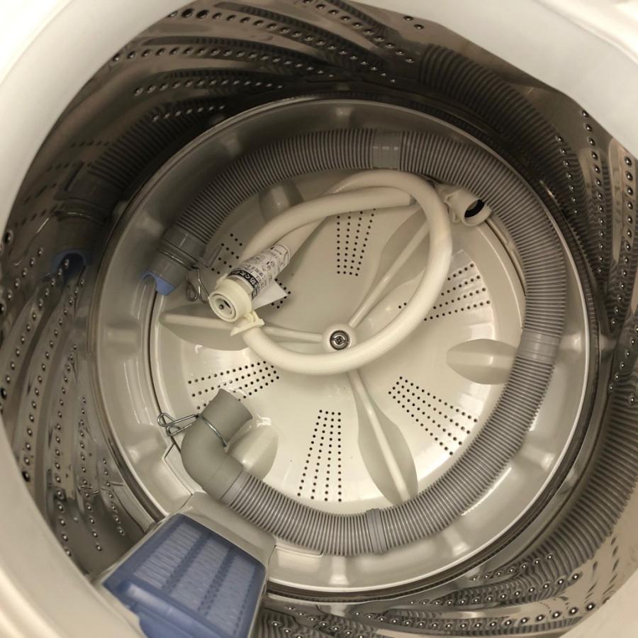 Panasonic（パナソニック） 中古 洗濯機 送風乾燥 5.0kg 全自動洗濯機