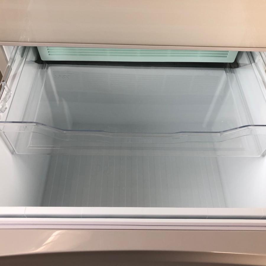 vegeta 中古 東芝 330L 3ドア冷蔵庫 GR-M33SXV-ZC 2019年製 vegeta 中古 東芝 330L 3ドア冷蔵庫 GR-M33SXV-ZC 2019年製