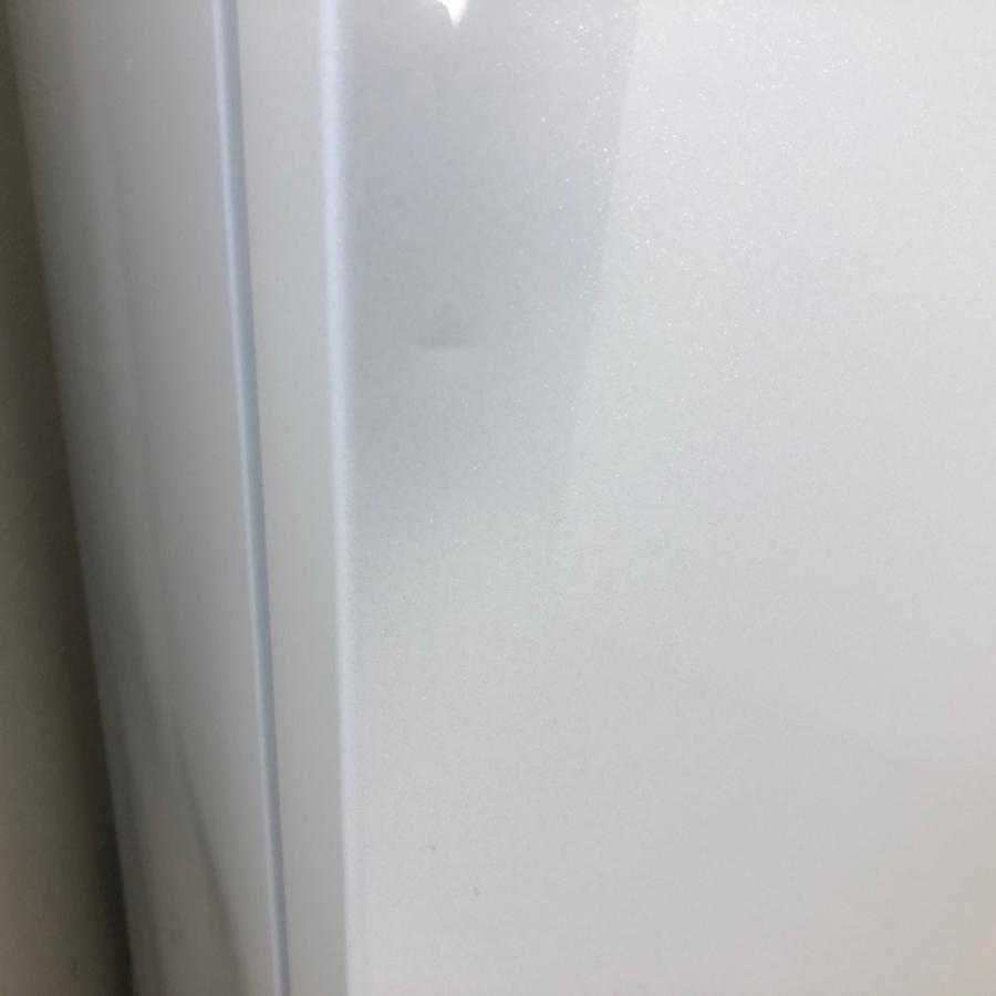 ハイセンス（HISENSE） 中古 130L 冷蔵庫 HR-D1302 ホワイト 2018年製 