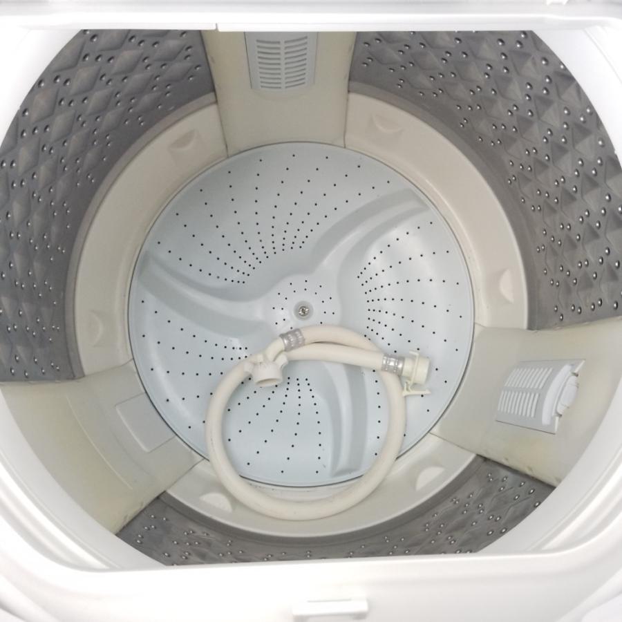 TOSHIBA（東芝） 中古 洗濯9.0kg 乾燥5.0kg 縦型洗濯乾燥機 AW-9SV5 