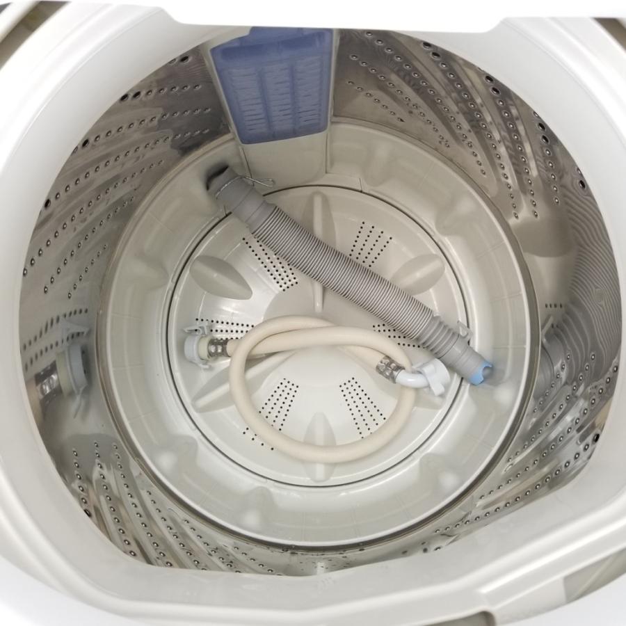 Panasonic（パナソニック） 中古 7.0kg 全自動洗濯機 NA-F70PB11 2016 