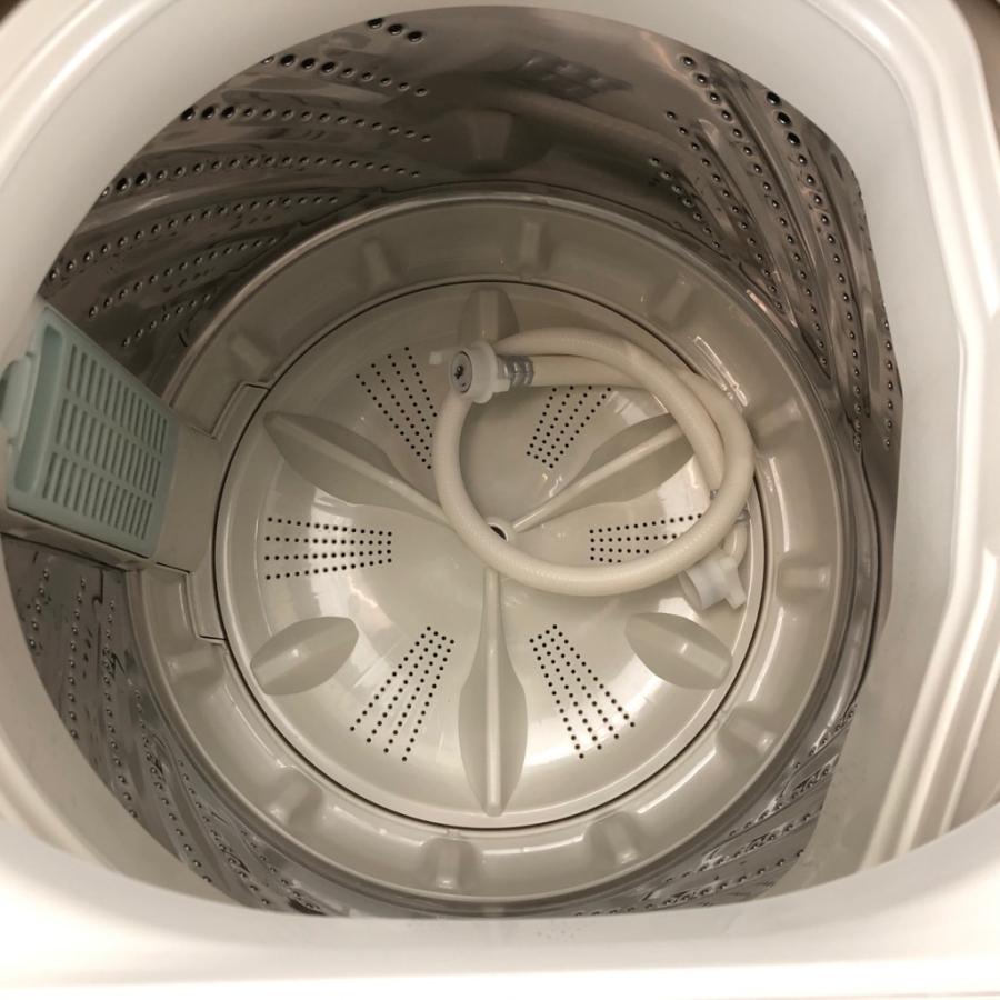 Panasonic（パナソニック） 中古 洗濯機 送風乾燥 5.0kg 全自動洗濯機 