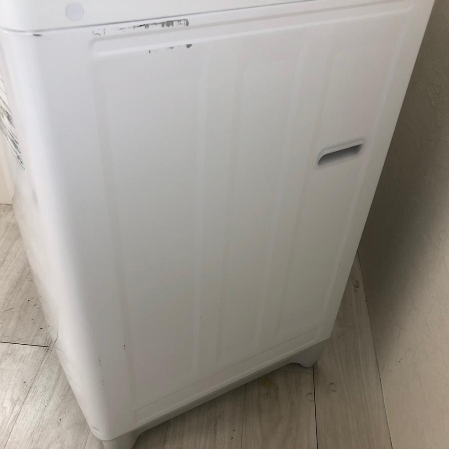 TOSHIBA（東芝） 中古 7.0kg 簡易乾燥機能付き 全自動洗濯機 AW-7G3