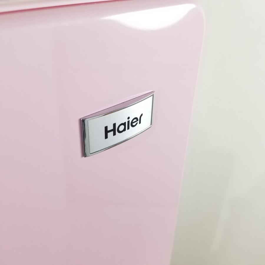 中古 ピンク 148L 2ドア冷蔵庫 ハイアール JR-NF148A 一人暮らし 中古 ピンク 148L 2ドア冷蔵庫 ハイアール JR-NF148A 一人暮らし