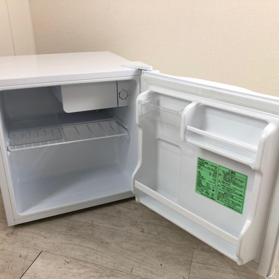 中古 45L 1ドア冷蔵庫 ヤマダ電機 小型 YRZ-C05B1 2018年製 中古 45L 1ドア冷蔵庫 ヤマダ電機 小型 YRZ-C05B1 2018年製