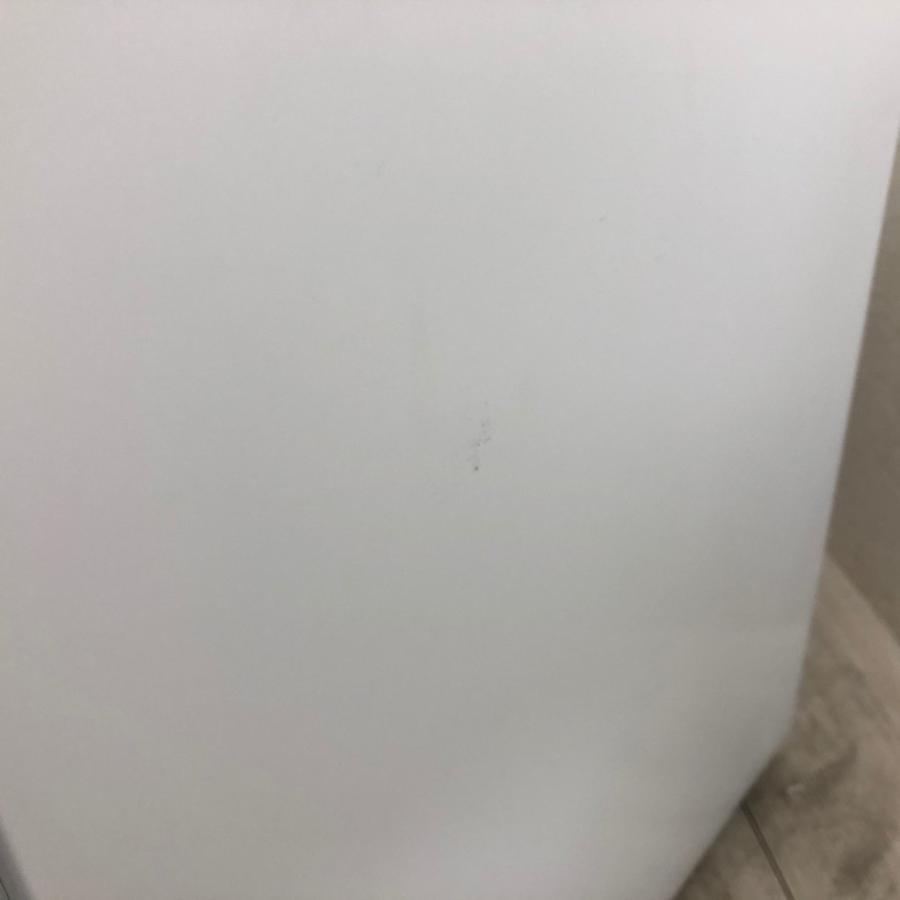 中古 45L 1ドア冷蔵庫 ヤマダ電機 小型 YRZ-C05B1 2018年製 一人暮らし