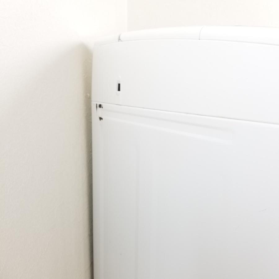 マジックドラム 中古 洗濯機 東芝 7.0kg AW-7D3M 2015年製 DD