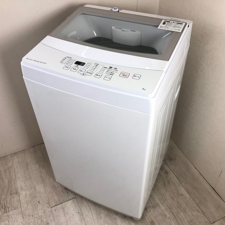 中古 全自動洗濯機 風乾燥機能 ニトリ 6 0kg Ntr60 19年製 一人暮らし 単身用 美品 高年式 3s コスモスペース ヤフーショップ 通販 Yahoo ショッピング