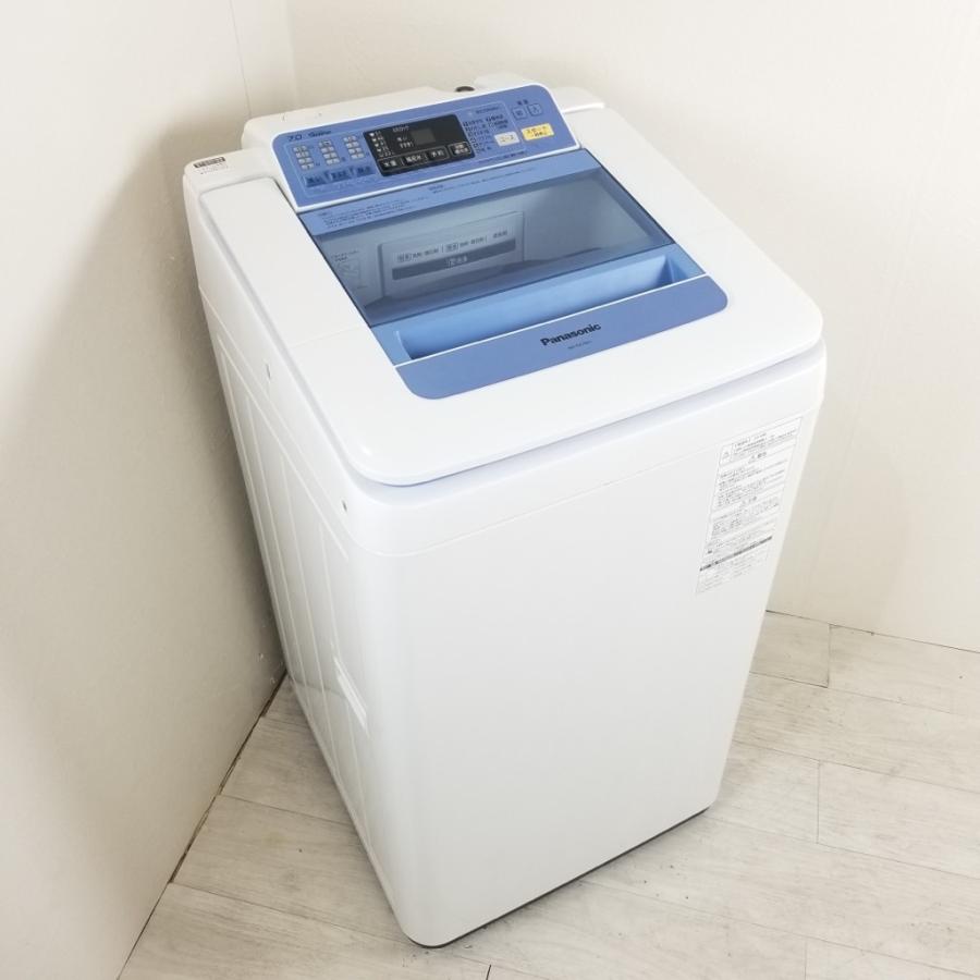 Panasonicの全自動洗濯機『NA-FA70H1 2014年製』が入荷しました 7.0kg Panasonic 洗濯機 2014年製 | 【オンラインショップ】ハラダ