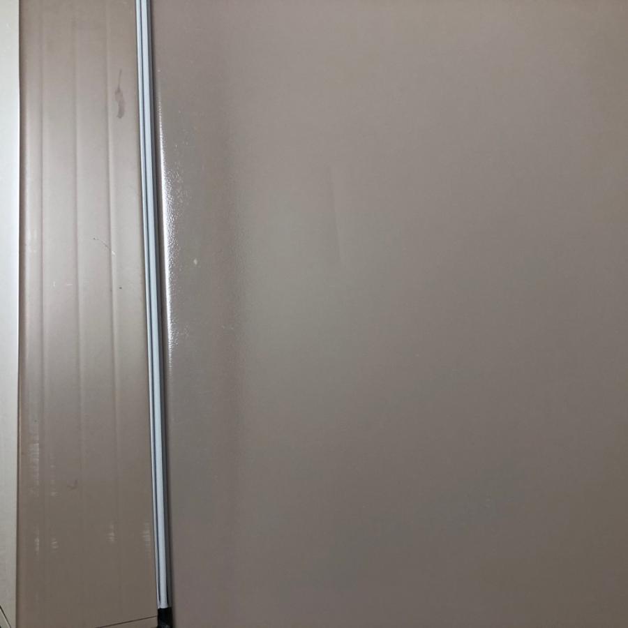 AQUA（アクア） 中古 270L 2ドア冷蔵庫 サンヨー SR-D27U-P 2011年製
