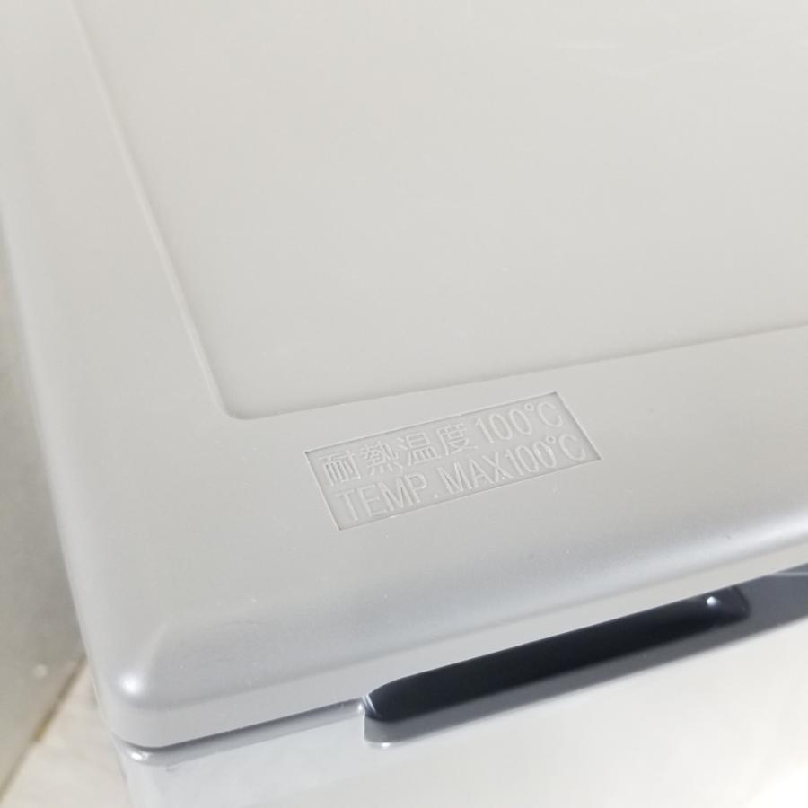 中古 85L 冷凍庫 フリーザー 三ツ星貿易 SKM-85F 2019年製 ファン式 