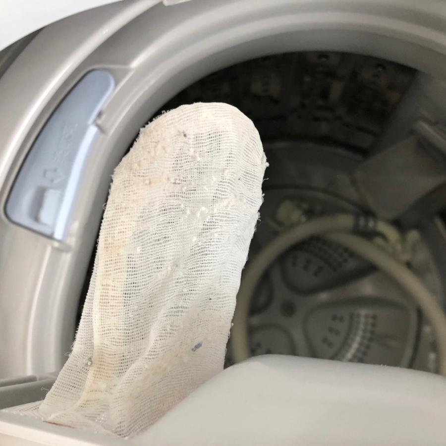 中古 4.2kg 全自動洗濯機 ハイアール JW-K42FE 2015年製 小型