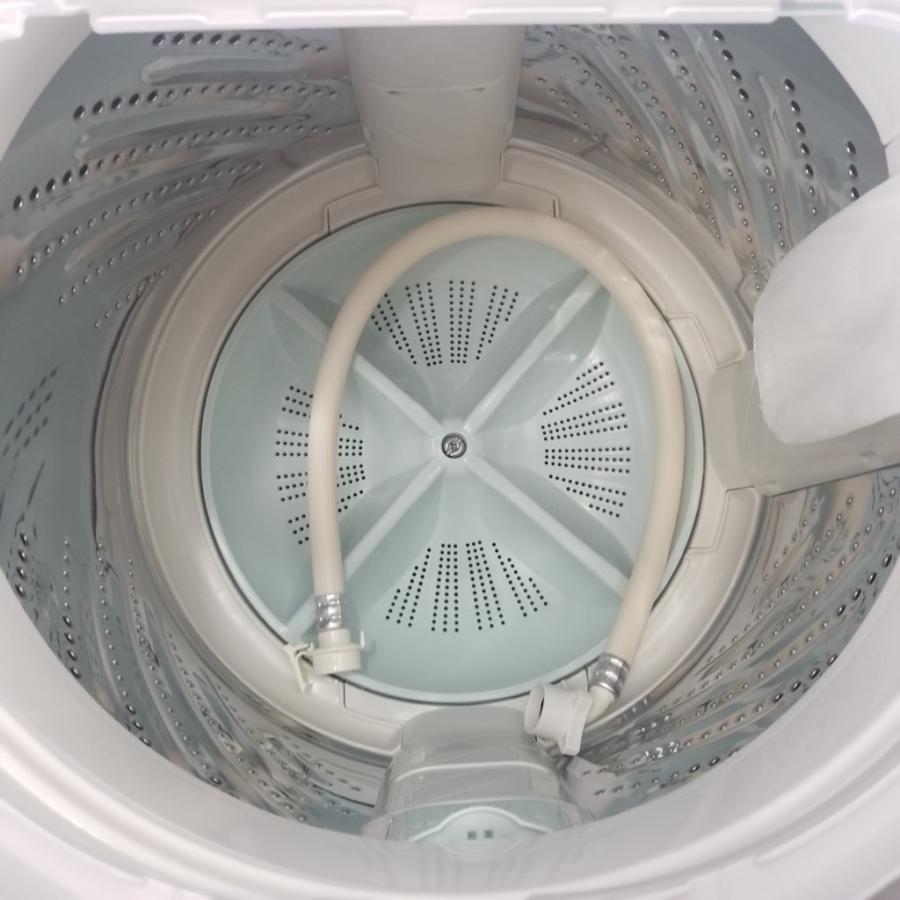Panasonic（パナソニック） 中古 5.0kg 送風乾燥 全自動洗濯機 NA 