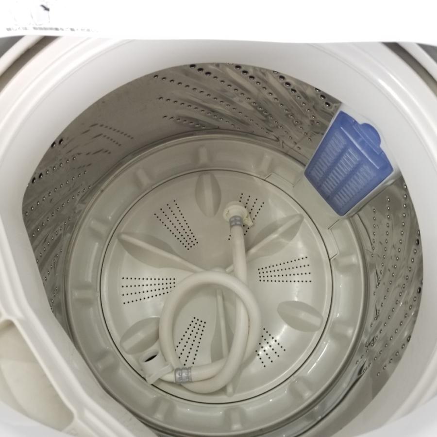 Panasonic（パナソニック） 中古 洗濯機 送風乾燥 5.0kg 全自動洗濯機