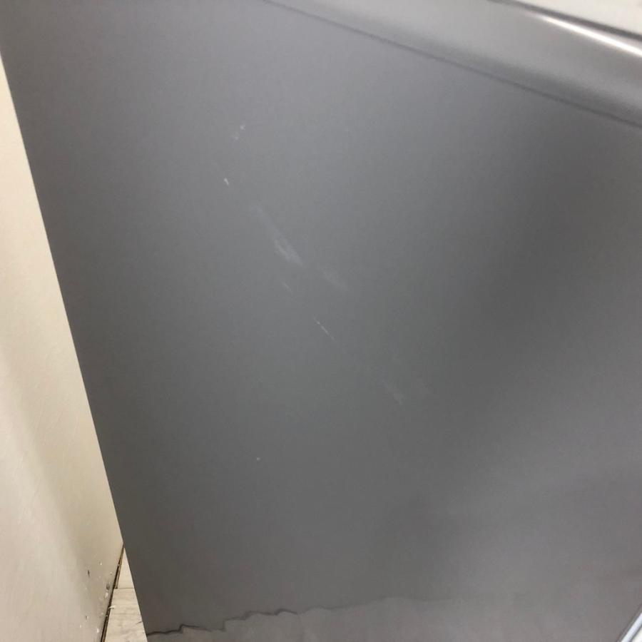 DAEWOO 中古 ダイウ 150L 2ドア冷蔵庫 DR-C15AS 右開き 2016年製