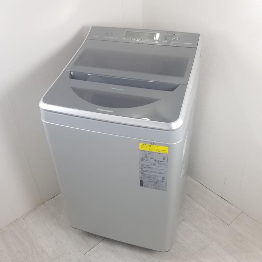 Panasonic 中古 洗濯12.0kg乾燥6.0kg 全自動洗濯乾燥機 パナソニック