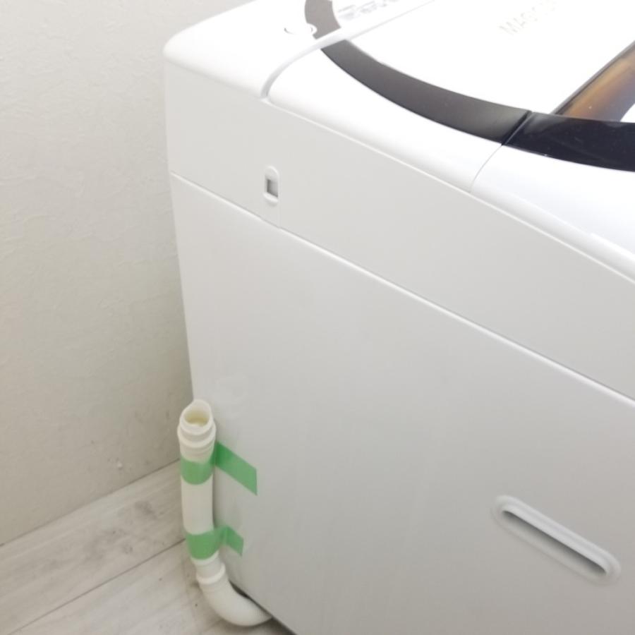 TOSHIBA　２０１７年製　AW-6D3M 中古　6キロ　洗濯機 TOSHIBA（東芝） 中古 6.0kg 全自動洗濯機 AW-6D3M 2017年製 マジック