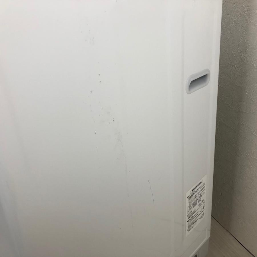 TOSHIBA（東芝） 中古 洗濯機 8.0kg マジックドラム AW-D835-L