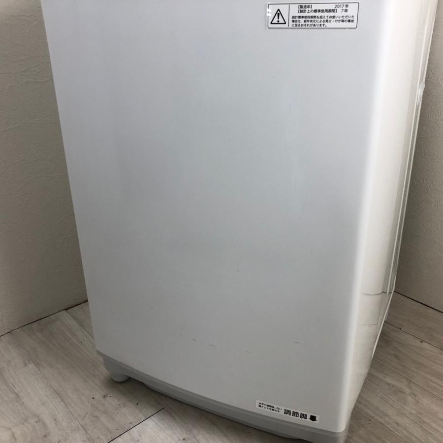 TOSHIBA 中古 洗濯機 8.0kg 東芝 マジックドラム AW-D835-L TOSHIBA 中古 洗濯機 8.0kg 東芝 マジックドラム AW-D835-L