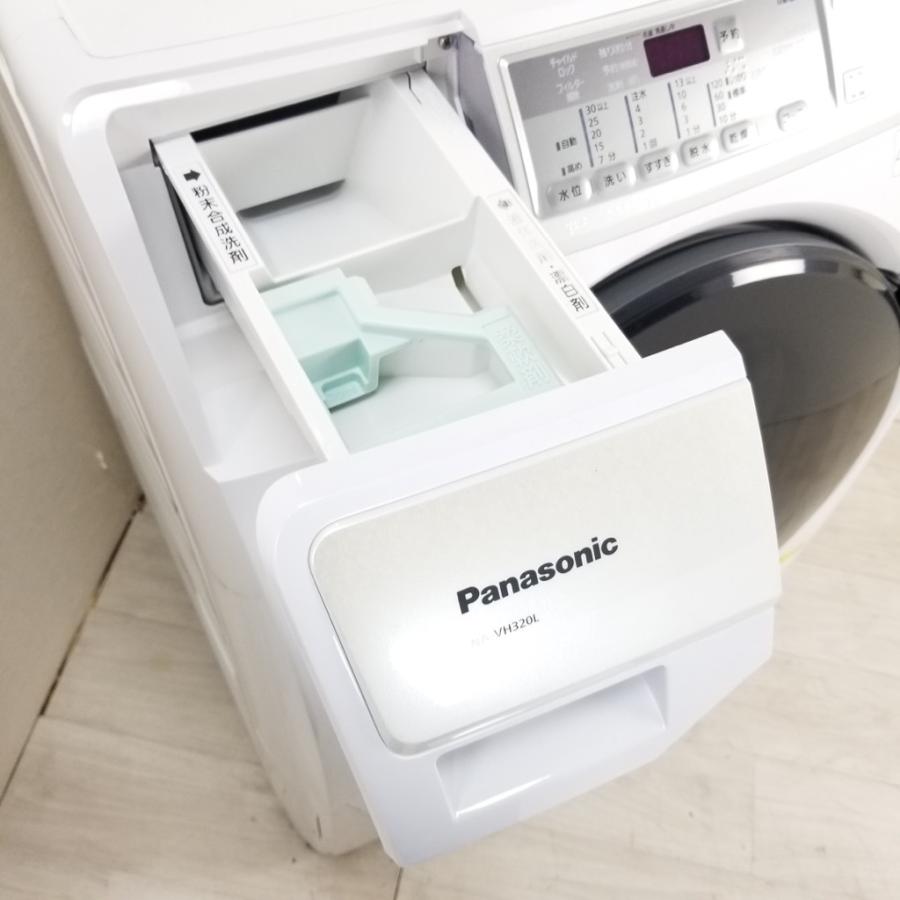 Panasonic 中古 人気洗濯7.0kg乾燥3.5Kg ドラム式洗濯機 Panasonic 中古 人気洗濯7.0kg乾燥3.5Kg ドラム式洗濯機
