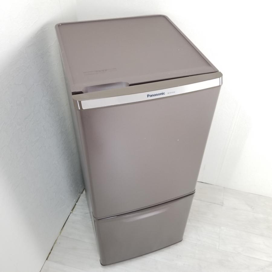 Panasonic 138L冷蔵庫 NR-B149W-S パナソニック NR-B149W 価格比較