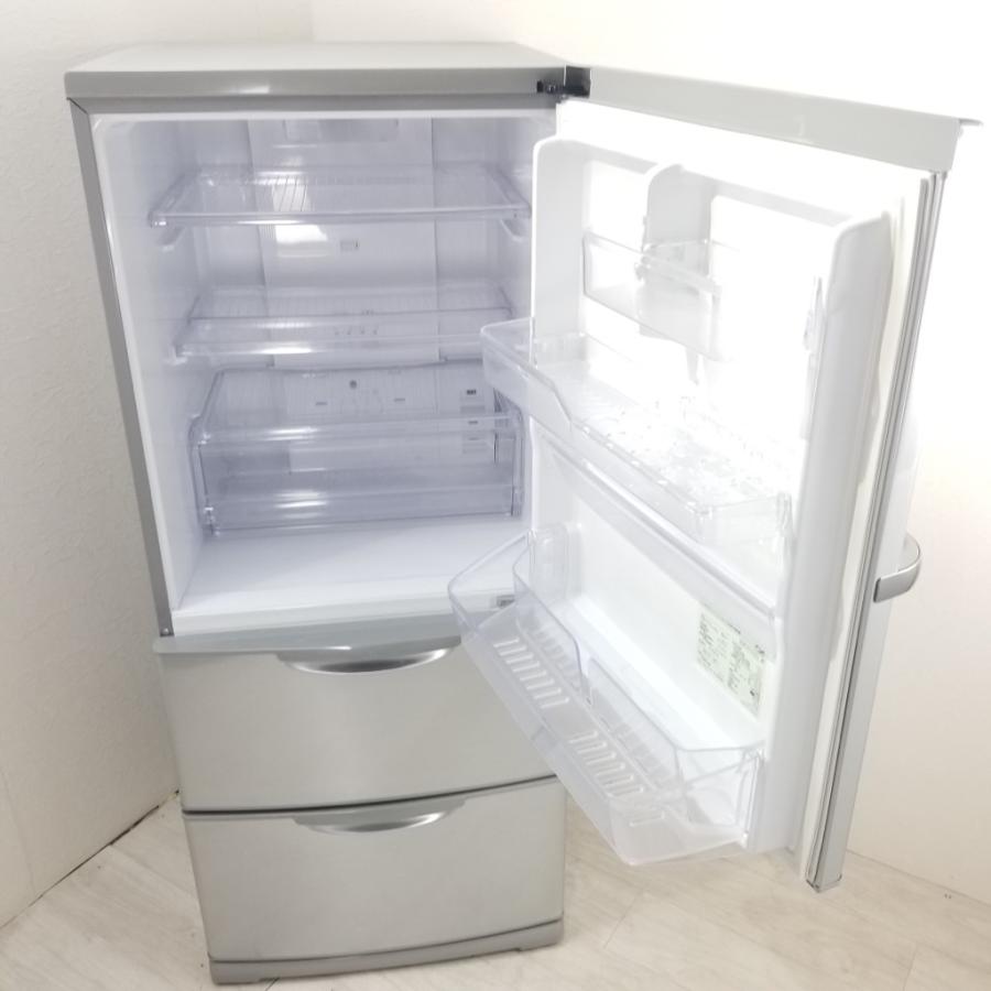 AQUA 中古 近郊送料格安272L 3ドア冷蔵庫 ハイアールアクア AQR
