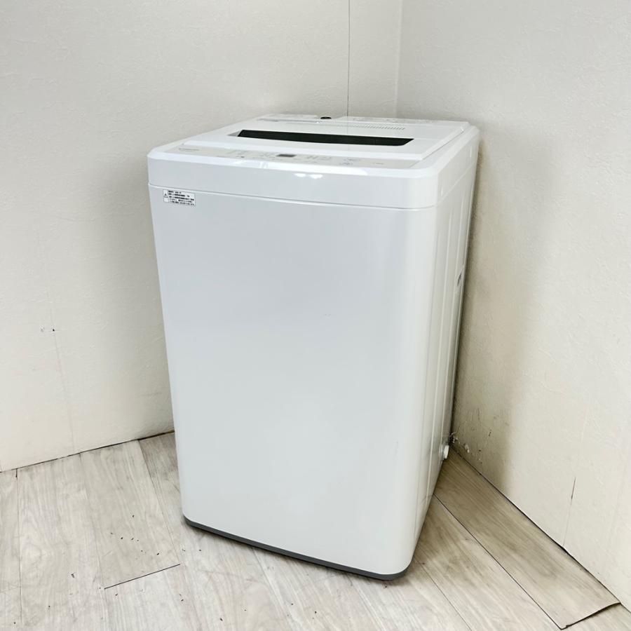 【中古洗濯機】maxzen 7kg 中古 洗濯機 maxzen マクスゼン 7.0kg JW70WP01 2021年製