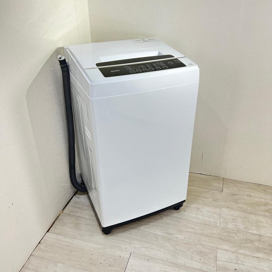 8/14まで【送料設置無料】アイリスオーヤマ 全自動洗濯機 IAW-T602E 104379.jpg