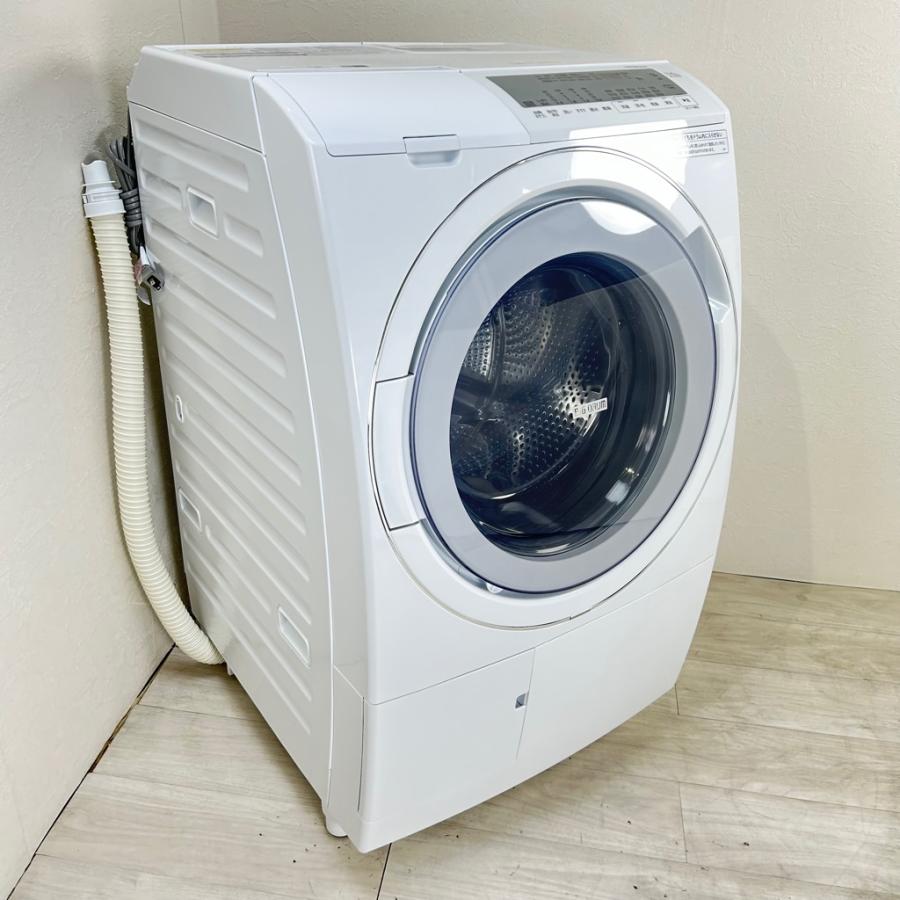HITACHI BD-SG110HL(W)ドラム洗濯機2022年製