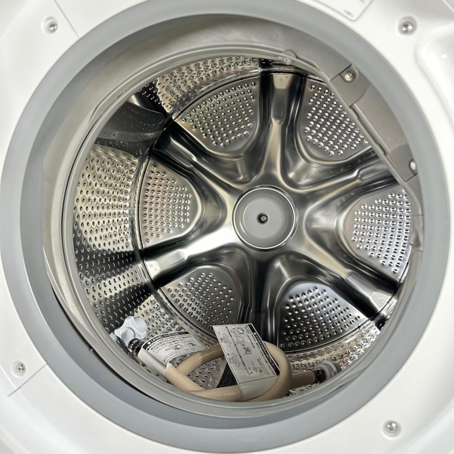 日立（HITACHI） 中古 ドラム式洗濯機 ビッグドラム 洗濯11.0kg 乾燥