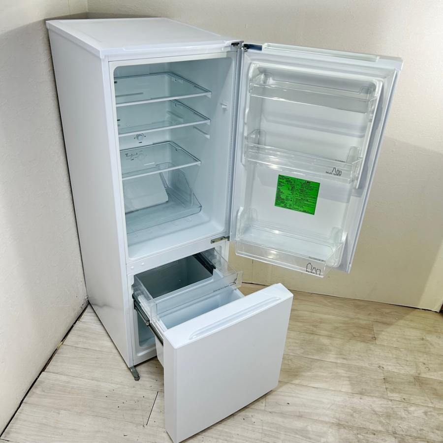 YAMADA ノンフロン冷凍冷蔵庫 YRZ-F15E1