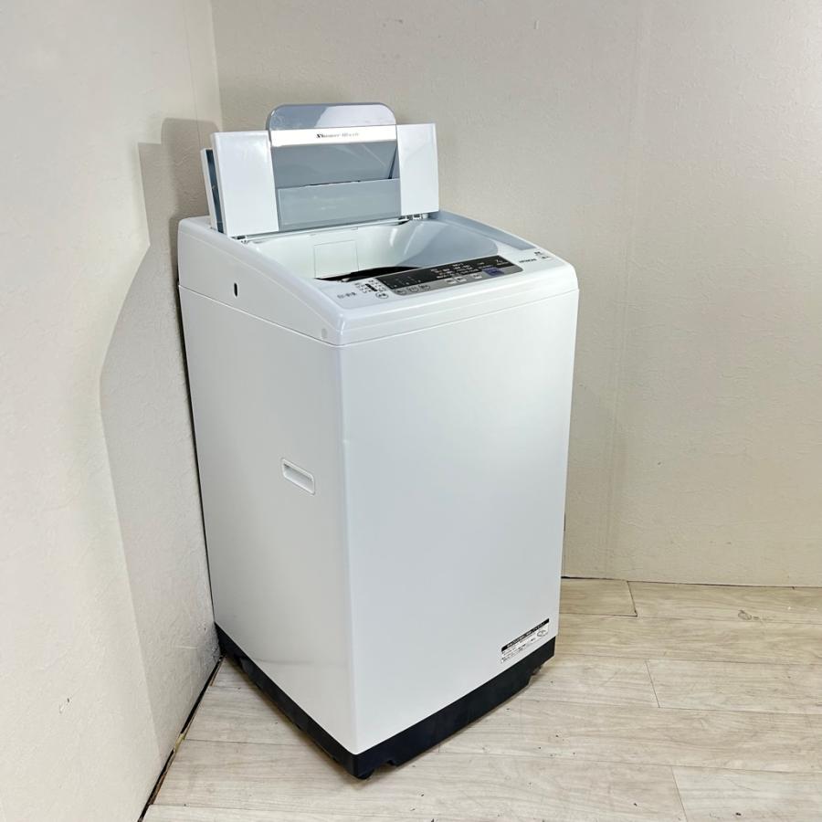 Haier 縦型洗濯機 5.5kg 【40000⇨8000】【使用歴約1年】 - 洗濯機 Haier 縦型洗濯機 5.5kg 【40000⇨8000】【使用歴約1年】 - 洗濯機