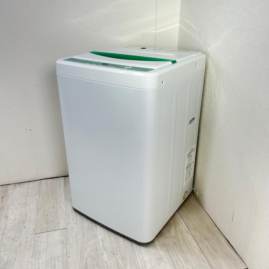 ヤマダセレクト 7.0kg洗濯機 YWM-T70G1 2019年製 【公式通販】