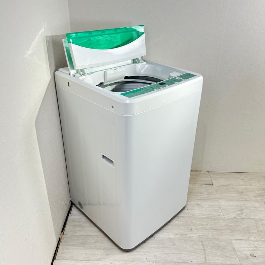 ヤマダ 7kg洗濯機 2018 YWM-T70D1