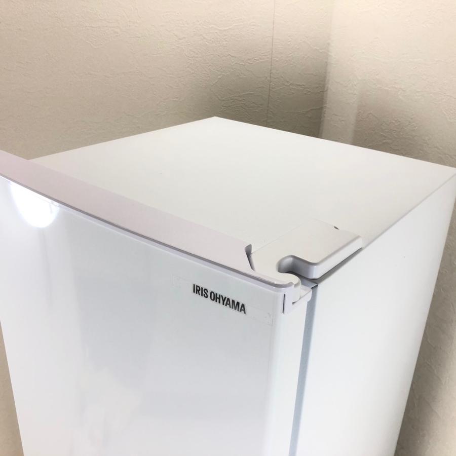 IRIS OHYAMA 中古 162L 2ドア冷蔵庫 アイリスオーヤマ AF162-W IRIS OHYAMA 中古 162L 2ドア冷蔵庫 アイリスオーヤマ AF162-W