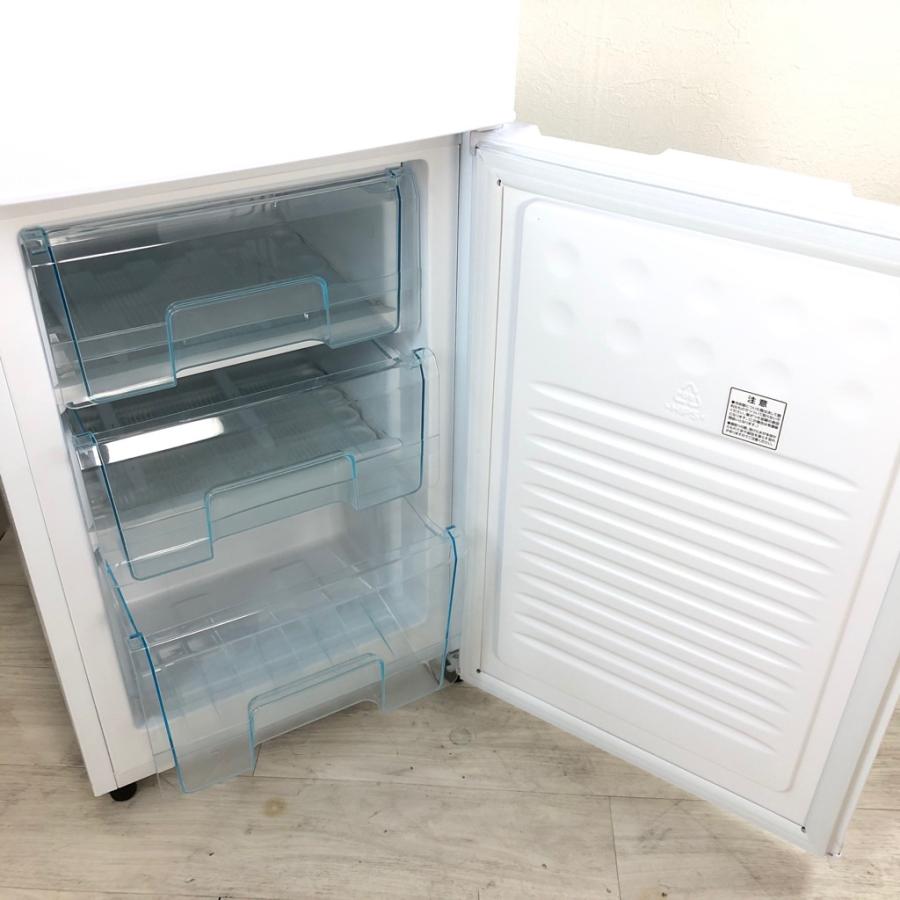 IRIS OHYAMA 中古 162L 2ドア冷蔵庫 アイリスオーヤマ AF162-W IRIS OHYAMA 中古 162L 2ドア冷蔵庫 アイリスオーヤマ AF162-W
