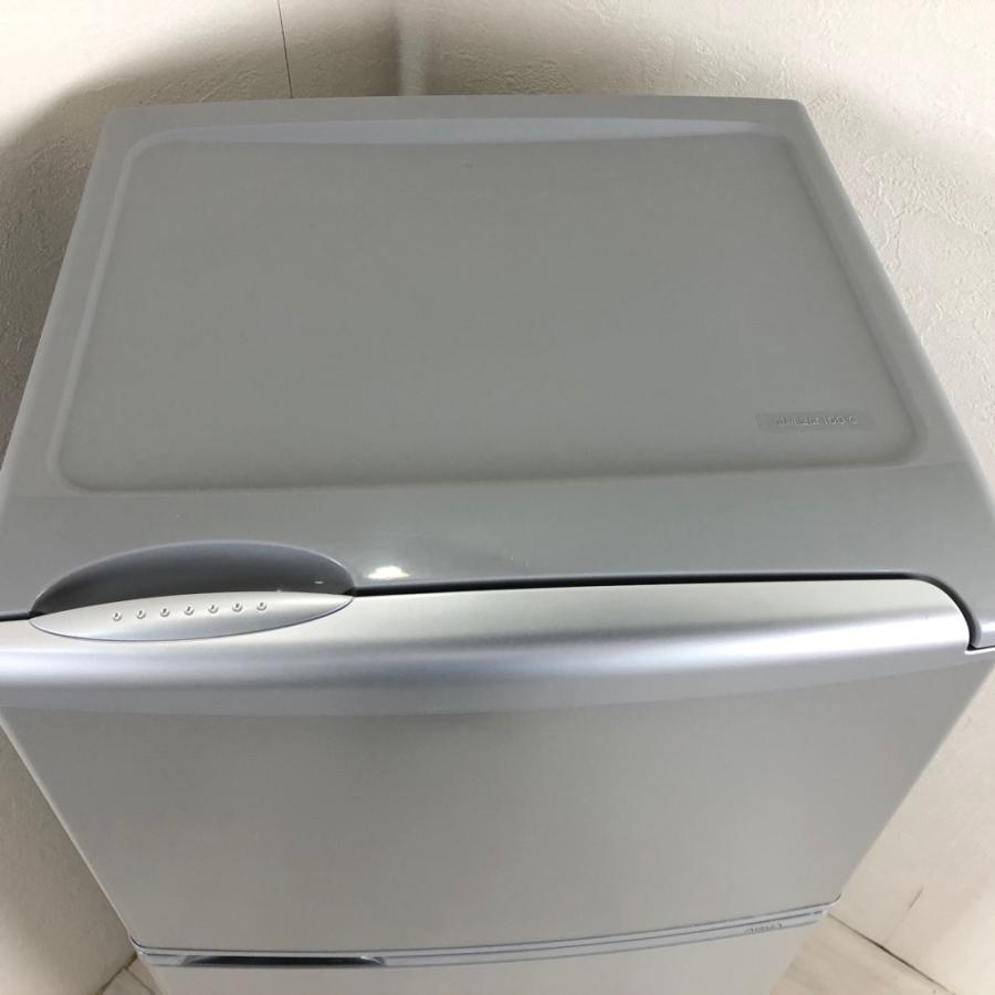 AQUA 中古 109L 2ドア冷蔵庫 ハイアールアクア AQR-111F-S AQUA 中古 109L 2ドア冷蔵庫 ハイアールアクア AQR-111F-S
