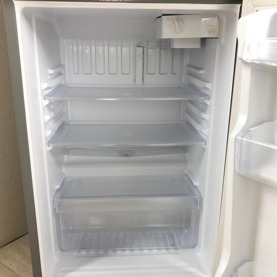 AQUA 中古 109L 2ドア冷蔵庫 ハイアールアクア AQR-111F-S AQUA 中古 109L 2ドア冷蔵庫 ハイアールアクア AQR-111F-S