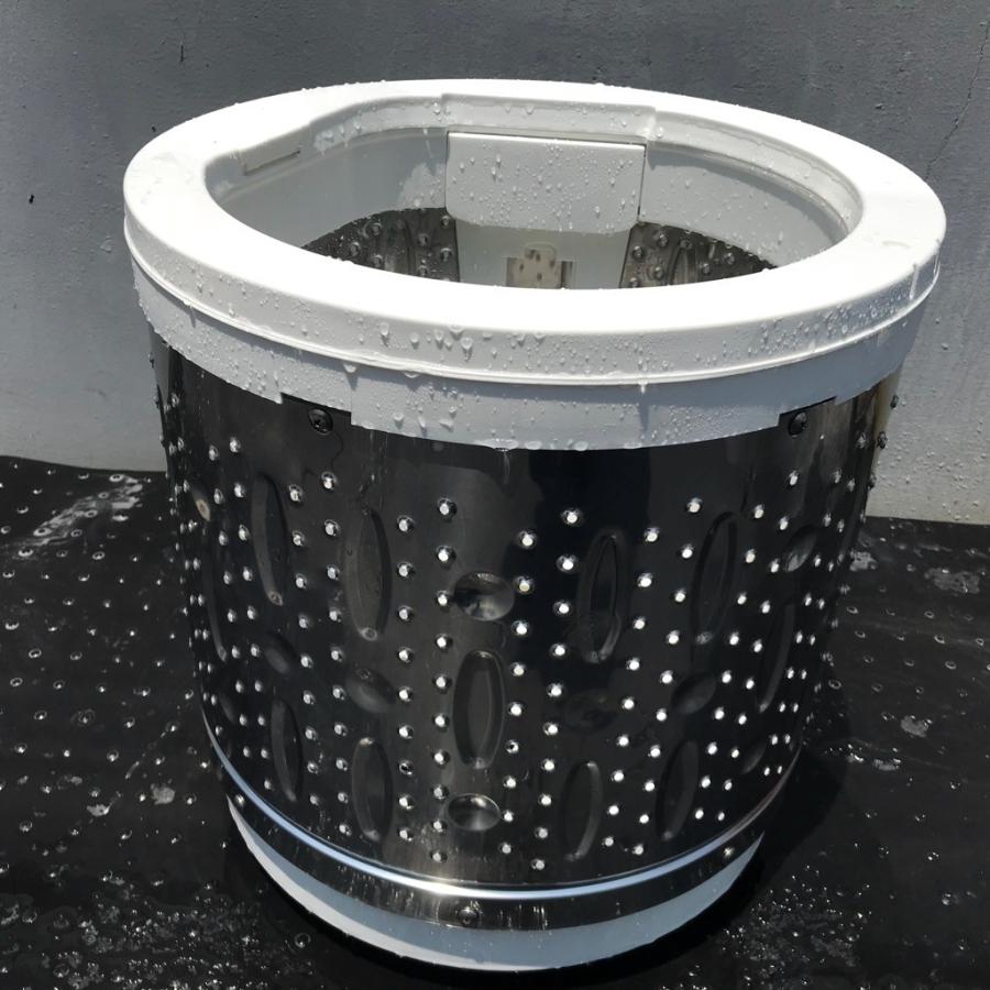 AQUA（アクア） 中古 洗濯槽分解洗浄済 6.0kg 洗濯機 ハイアール 