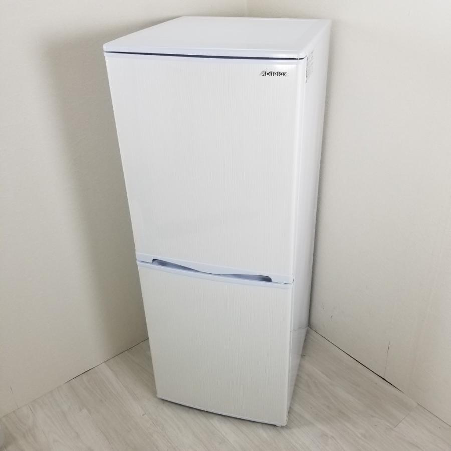 中古 143L 2ドア冷蔵庫 アビテラックス AR-150E 2016年〜2018年 中古 143L 2ドア冷蔵庫 アビテラックス AR-150E 2016年〜2018年