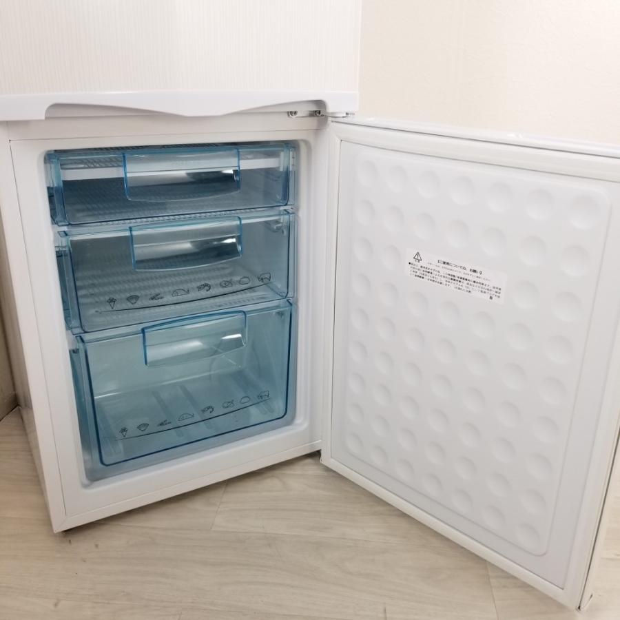 中古 143L 2ドア冷蔵庫 アビテラックス AR-150E 2016年〜2018年 中古 143L 2ドア冷蔵庫 アビテラックス AR-150E 2016年〜2018年