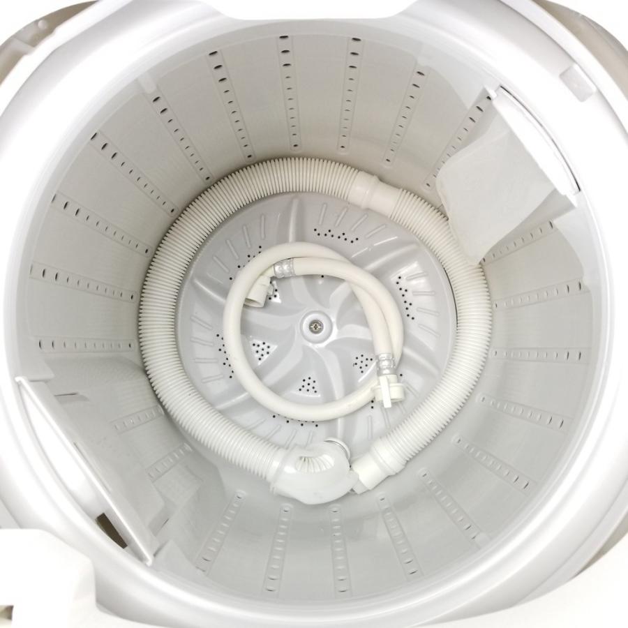 配送可能　東芝 ４．２ｋ全自動洗濯機 AW-42SMC TOSHIBA（東芝） 中古 4.2kg 全自動洗濯機 AW-42SMC 2013年〜2014年製