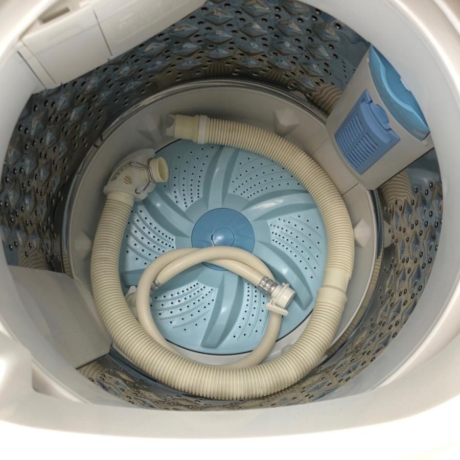 東芝洗濯機　5kg 浸透パワフル洗浄からみまセンサー風乾燥機能付き2020年製 東芝洗濯機5kg 浸透パワフル洗浄 からみまセンサー 風乾燥機能付き2020