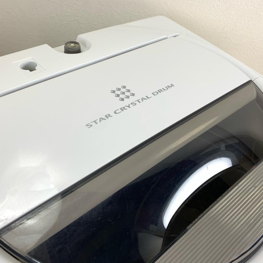 TOSHIBA（東芝） 中古 6.0kg 洗濯機 AW-60GM-W 2013年製〜2014年製