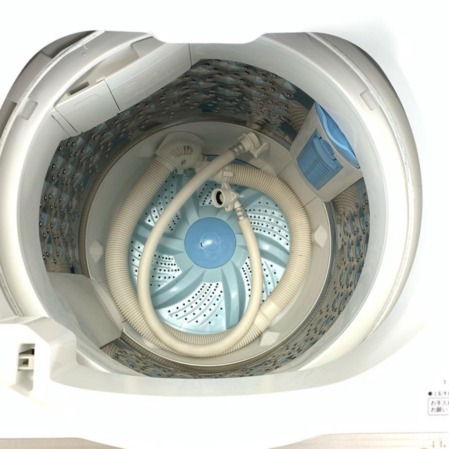 【送料無料】洗濯機 2016年 東芝 6kg AW-6G5 250831-4 東芝 AW-6G5 価格比較 - 価格.com